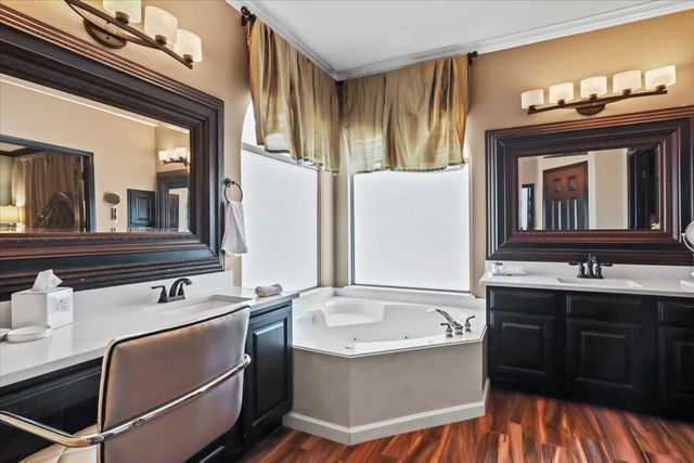 2814 Saint Maria Drive, Mansfield, TX 76063