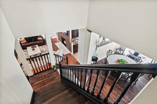 2814 Saint Maria Drive, Mansfield, TX 76063