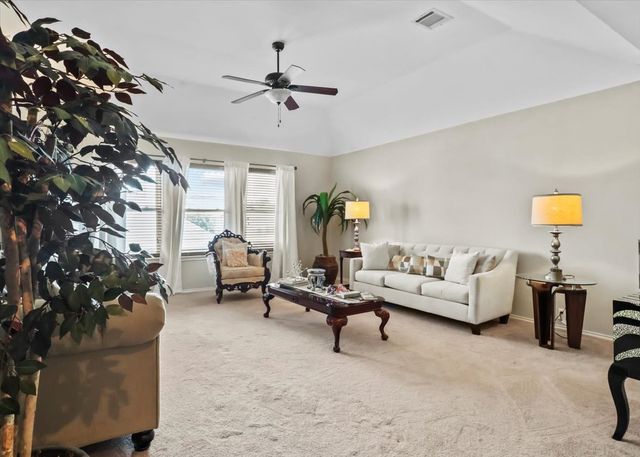 2814 Saint Maria Drive, Mansfield, TX 76063