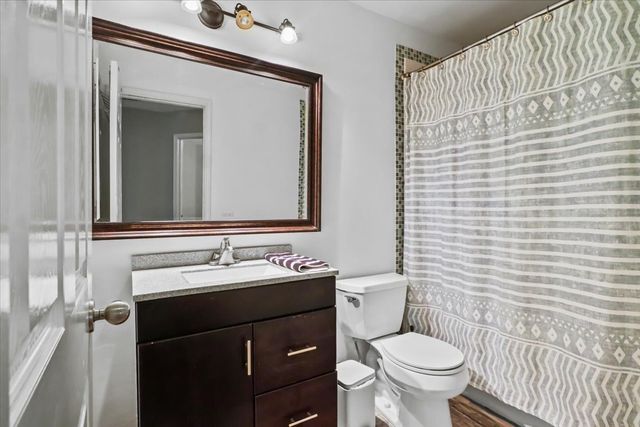 2814 Saint Maria Drive, Mansfield, TX 76063