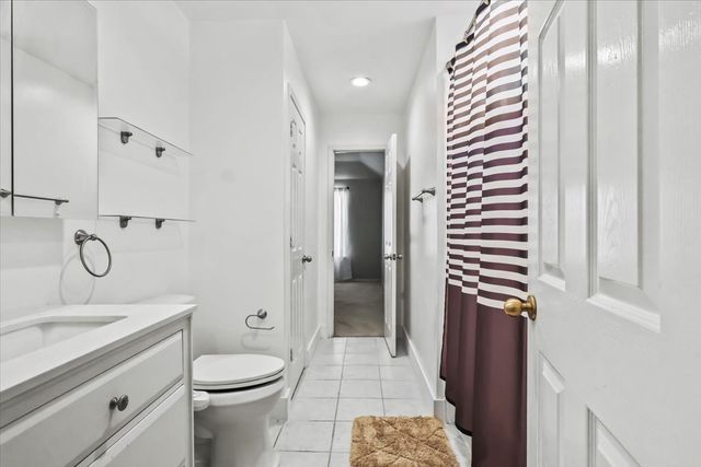 2814 Saint Maria Drive, Mansfield, TX 76063