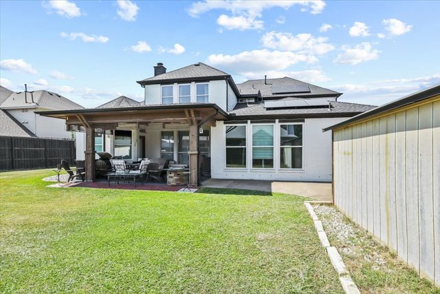 2814 Saint Maria Drive, Mansfield, TX 76063