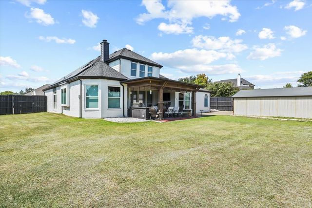 2814 Saint Maria Drive, Mansfield, TX 76063