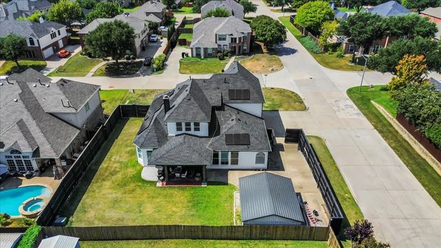 2814 Saint Maria Drive, Mansfield, TX 76063