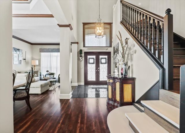 2814 Saint Maria Drive, Mansfield, TX 76063