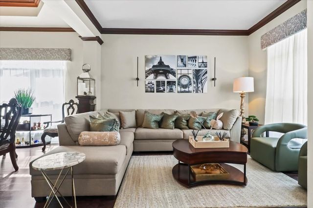 2814 Saint Maria Drive, Mansfield, TX 76063