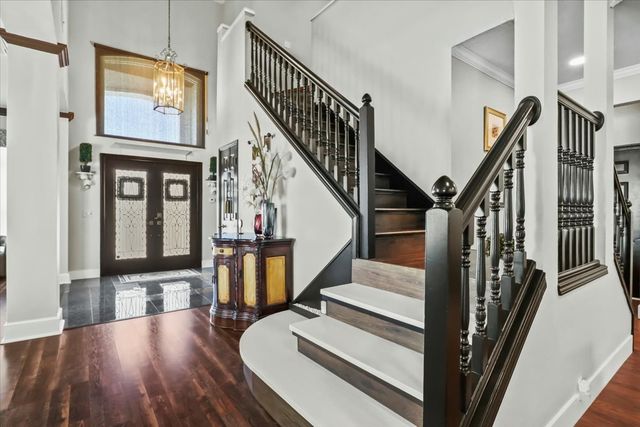 2814 Saint Maria Drive, Mansfield, TX 76063