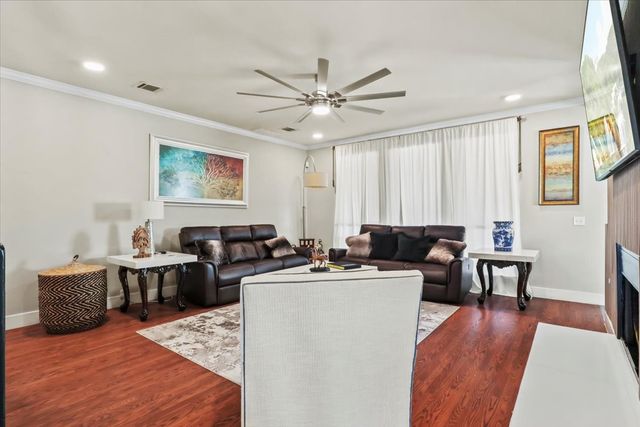 2814 Saint Maria Drive, Mansfield, TX 76063