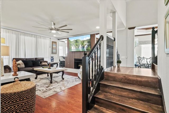 2814 Saint Maria Drive, Mansfield, TX 76063