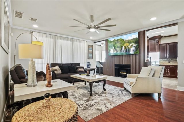 2814 Saint Maria Drive, Mansfield, TX 76063