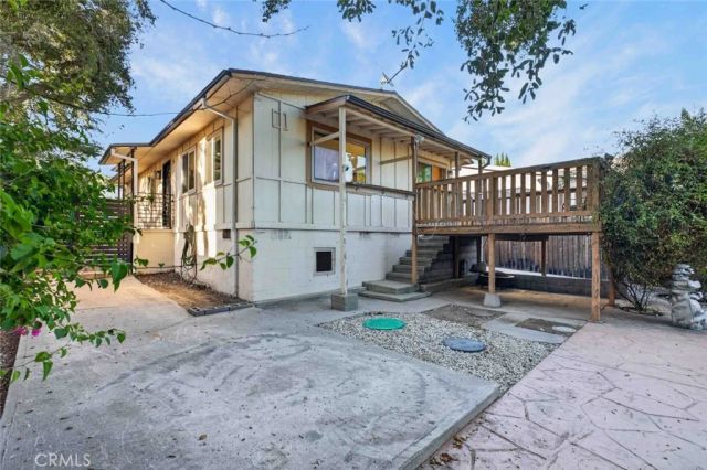 6944 Beckett Street, Tujunga, CA 91042