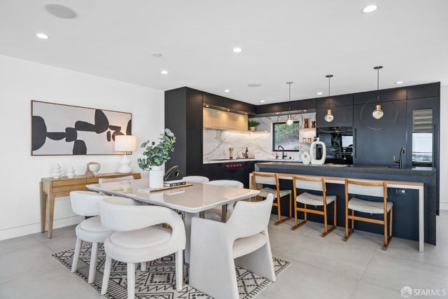 222 Molimo Drive, San Francisco, CA 94127