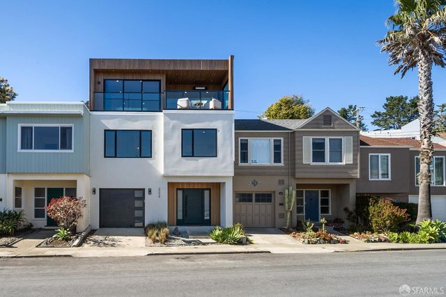 222 Molimo Drive, San Francisco, CA 94127
