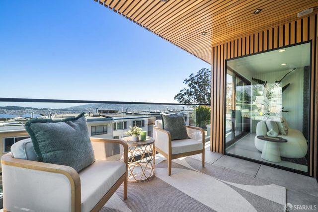 222 Molimo Drive, San Francisco, CA 94127