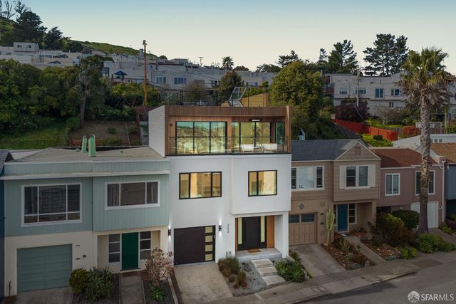 222 Molimo Drive, San Francisco, CA 94127