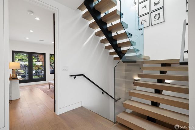 222 Molimo Drive, San Francisco, CA 94127