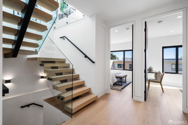 222 Molimo Drive, San Francisco, CA 94127