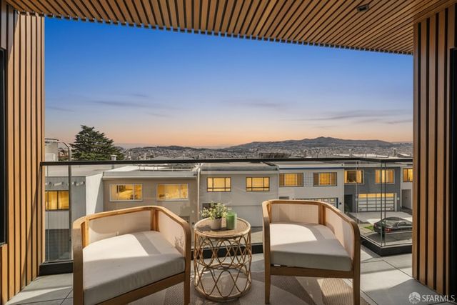 222 Molimo Drive, San Francisco, CA 94127