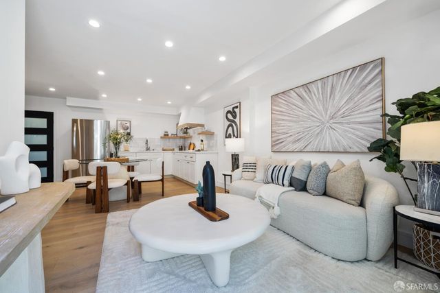 222 Molimo Drive, San Francisco, CA 94127