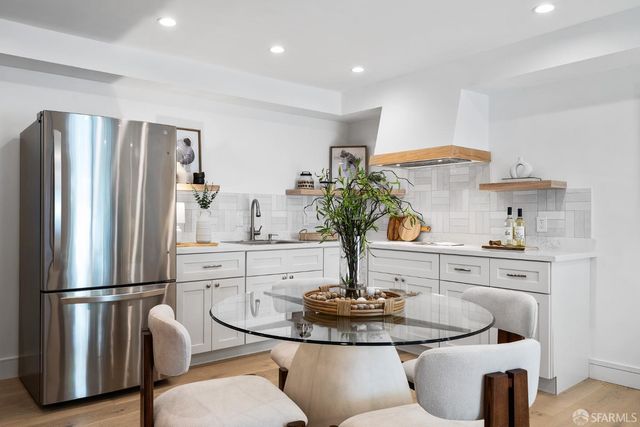 222 Molimo Drive, San Francisco, CA 94127