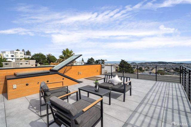 222 Molimo Drive, San Francisco, CA 94127