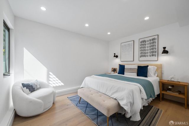 222 Molimo Drive, San Francisco, CA 94127