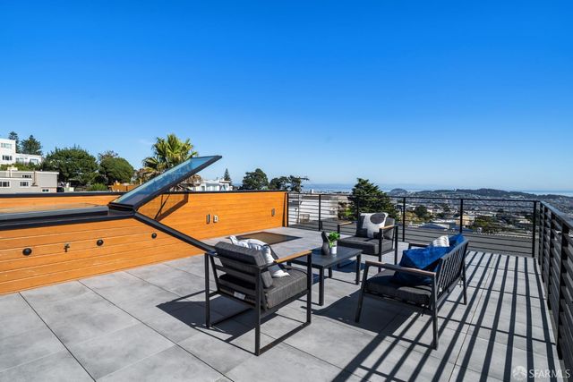 222 Molimo Drive, San Francisco, CA 94127