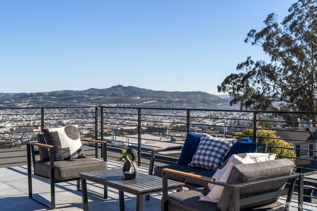 222 Molimo Drive, San Francisco, CA 94127