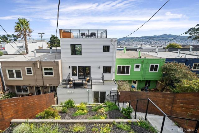 222 Molimo Drive, San Francisco, CA 94127