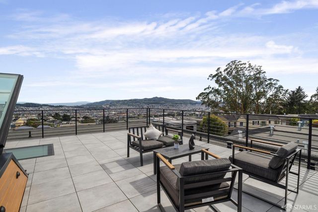 222 Molimo Drive, San Francisco, CA 94127