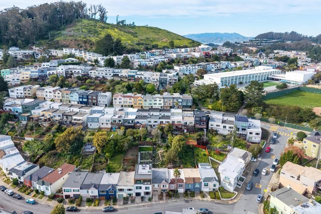 222 Molimo Drive, San Francisco, CA 94127