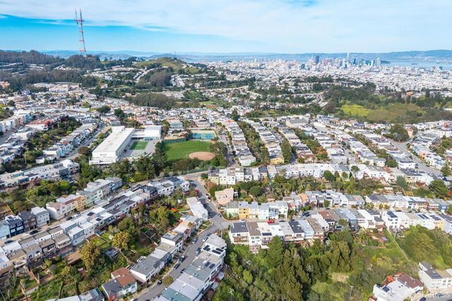 222 Molimo Drive, San Francisco, CA 94127