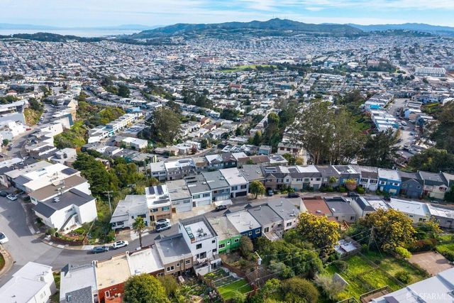 222 Molimo Drive, San Francisco, CA 94127