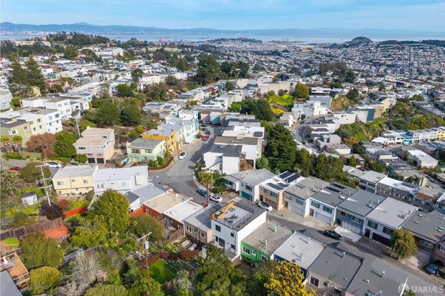 222 Molimo Drive, San Francisco, CA 94127