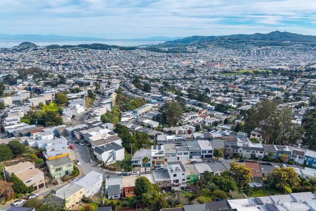 222 Molimo Drive, San Francisco, CA 94127