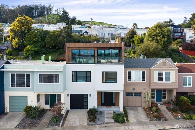 222 Molimo Drive, San Francisco, CA 94127