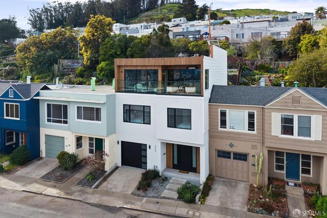 222 Molimo Drive, San Francisco, CA 94127