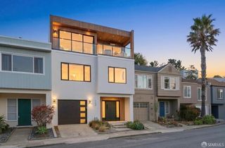 222 Molimo Drive, San Francisco, CA 94127