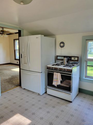 340 S Elm Street, Richland Twp, MI 48626