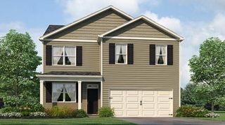 104 Glenrise Road, Dallas, GA 30157