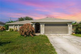 308 NE 17th AVE, Cape Coral, FL 33909