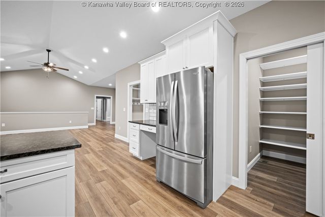 116 Lenore Circle, Fraziers Bottom, WV 25082