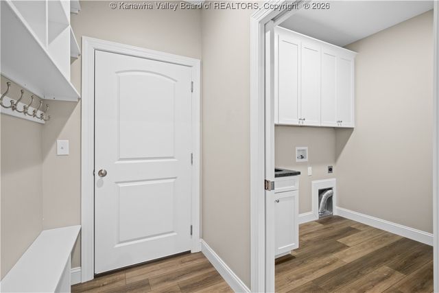 116 Lenore Circle, Fraziers Bottom, WV 25082