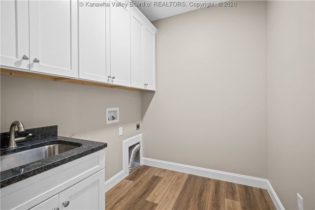 116 Lenore Circle, Fraziers Bottom, WV 25082