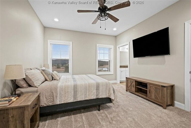 116 Lenore Circle, Fraziers Bottom, WV 25082