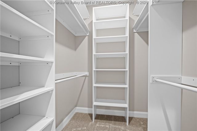 116 Lenore Circle, Fraziers Bottom, WV 25082