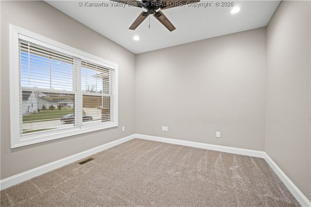 116 Lenore Circle, Fraziers Bottom, WV 25082