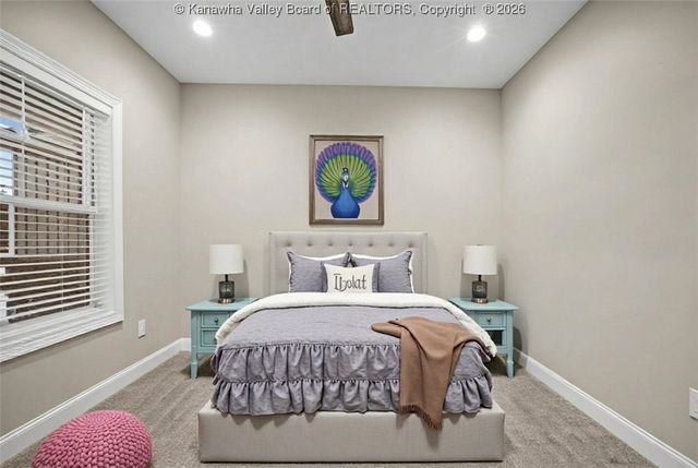 116 Lenore Circle, Fraziers Bottom, WV 25082