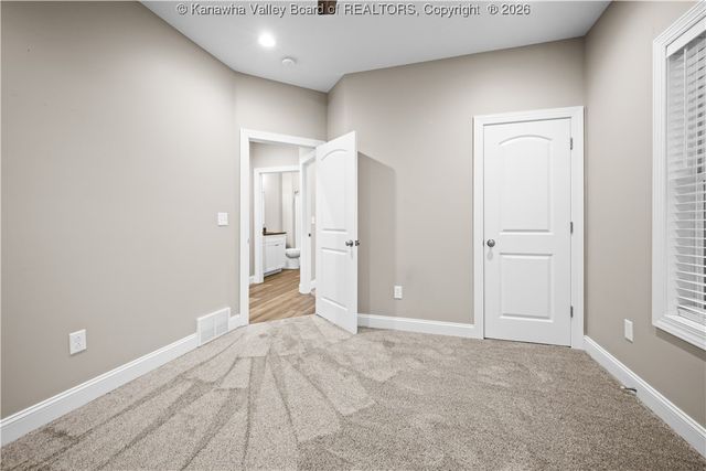 116 Lenore Circle, Fraziers Bottom, WV 25082