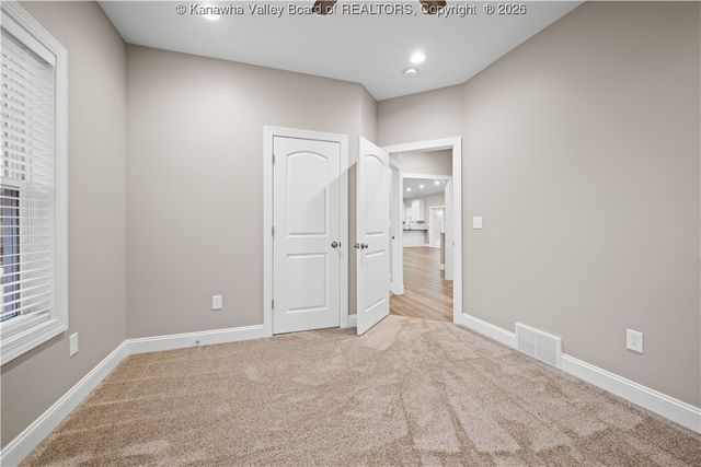 116 Lenore Circle, Fraziers Bottom, WV 25082